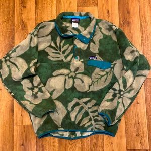 Patagonia Men’s pullover